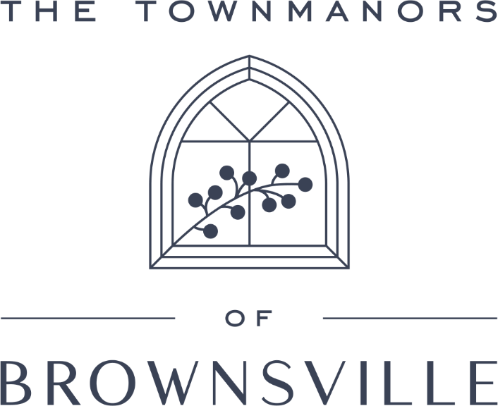 The Townmanors of Brownsville