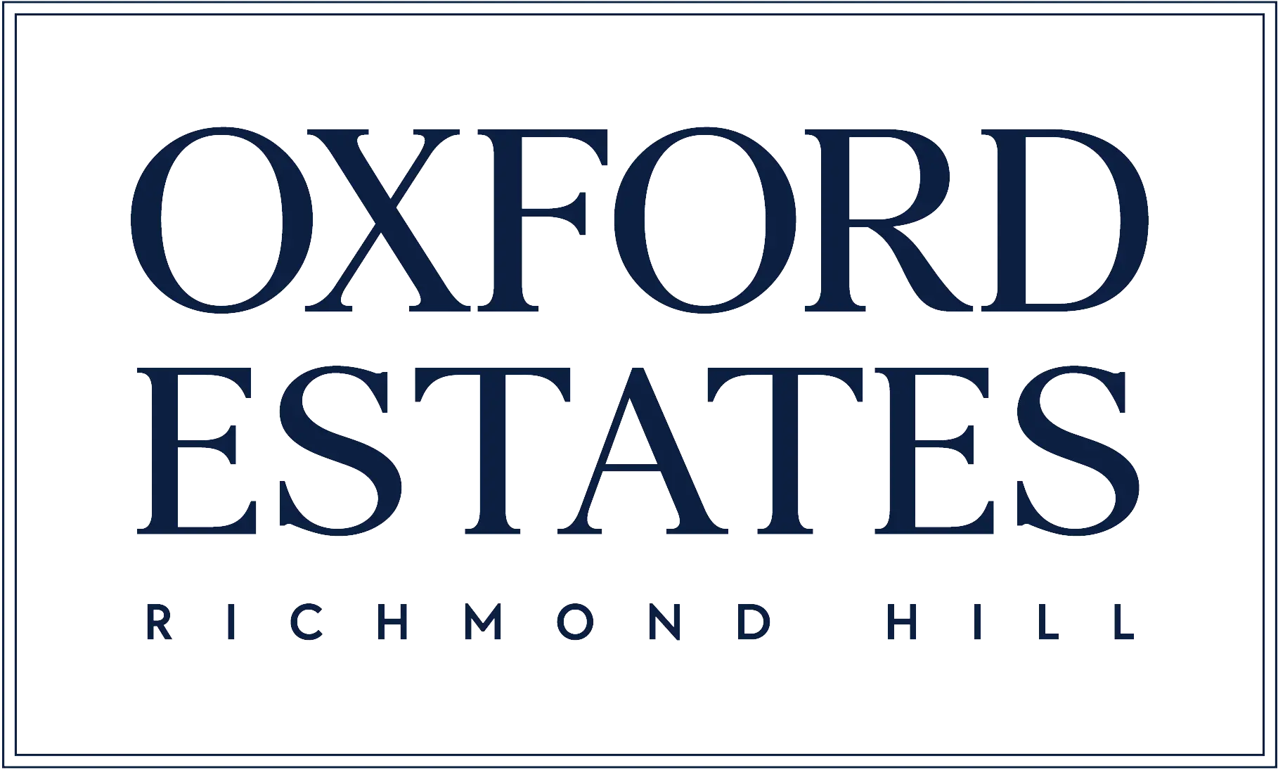 Oxford Estates